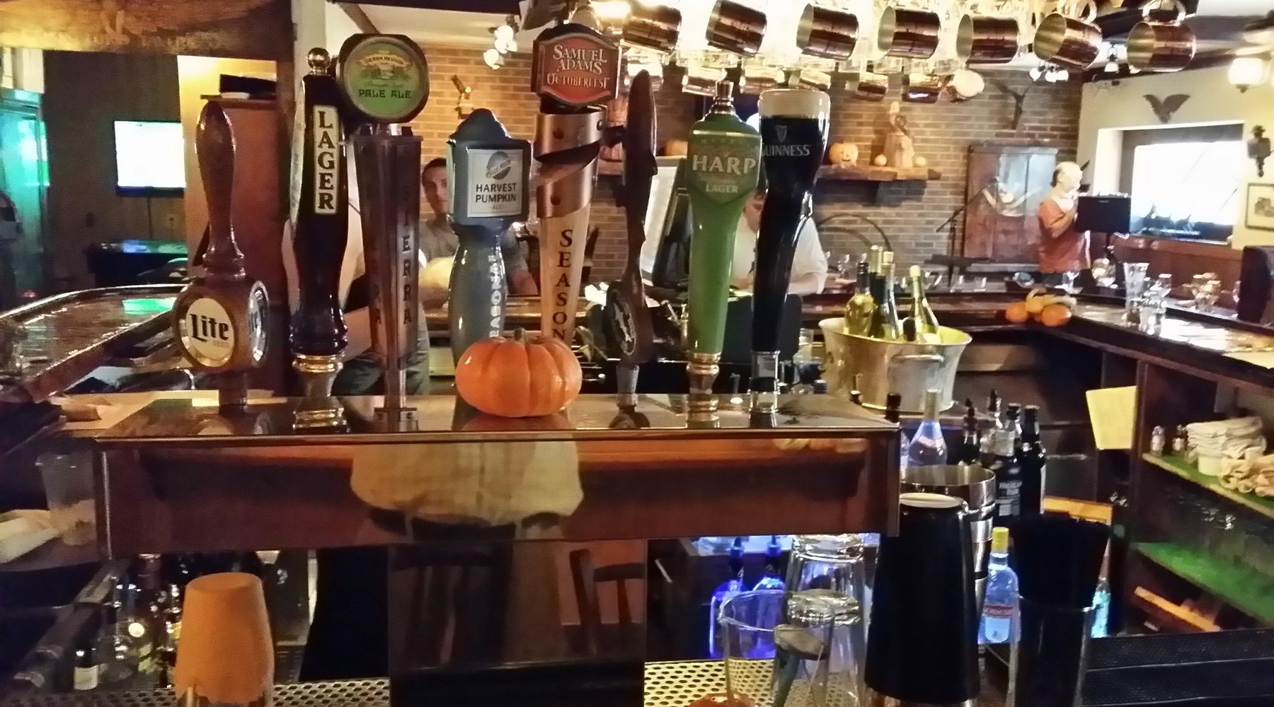 CHADDS FORD TAVERN - Menu, Prices & Restaurant Reviews - Tripadvisor