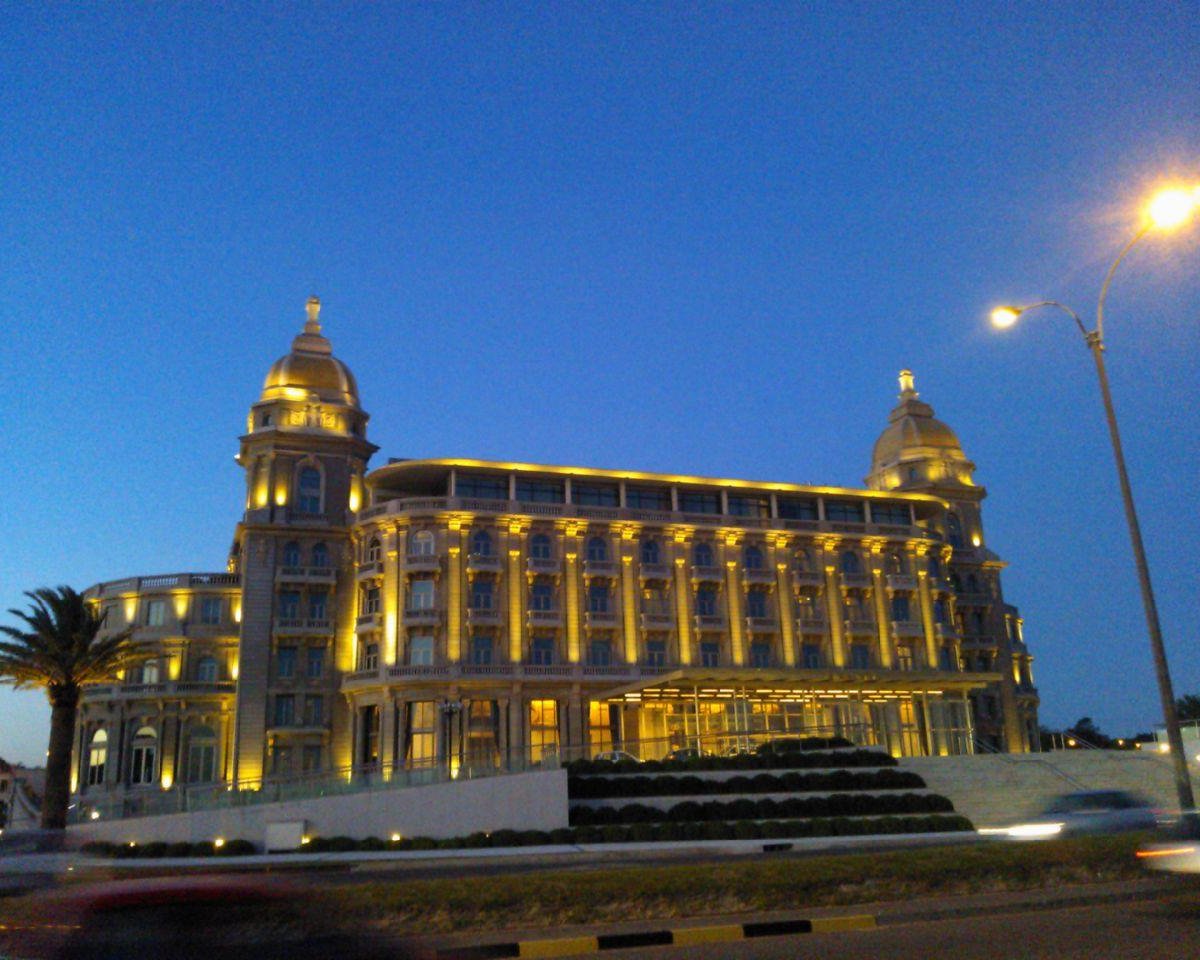 Sofitel Montevideo, Uruguay - Humboldt Travel♻ Descubra a emoção das ...