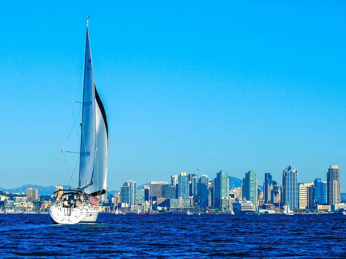 San Diego Luxury Sailing All You Need to Know BEFORE You Go