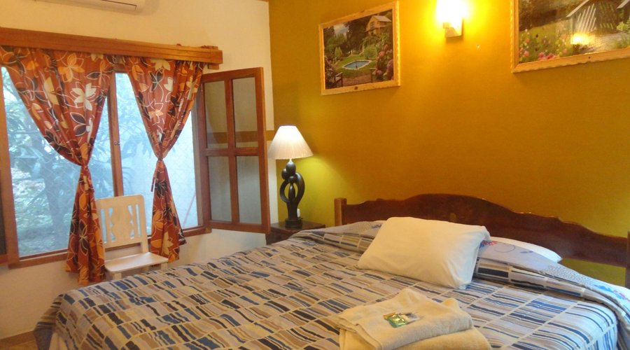 Habitacion King size
