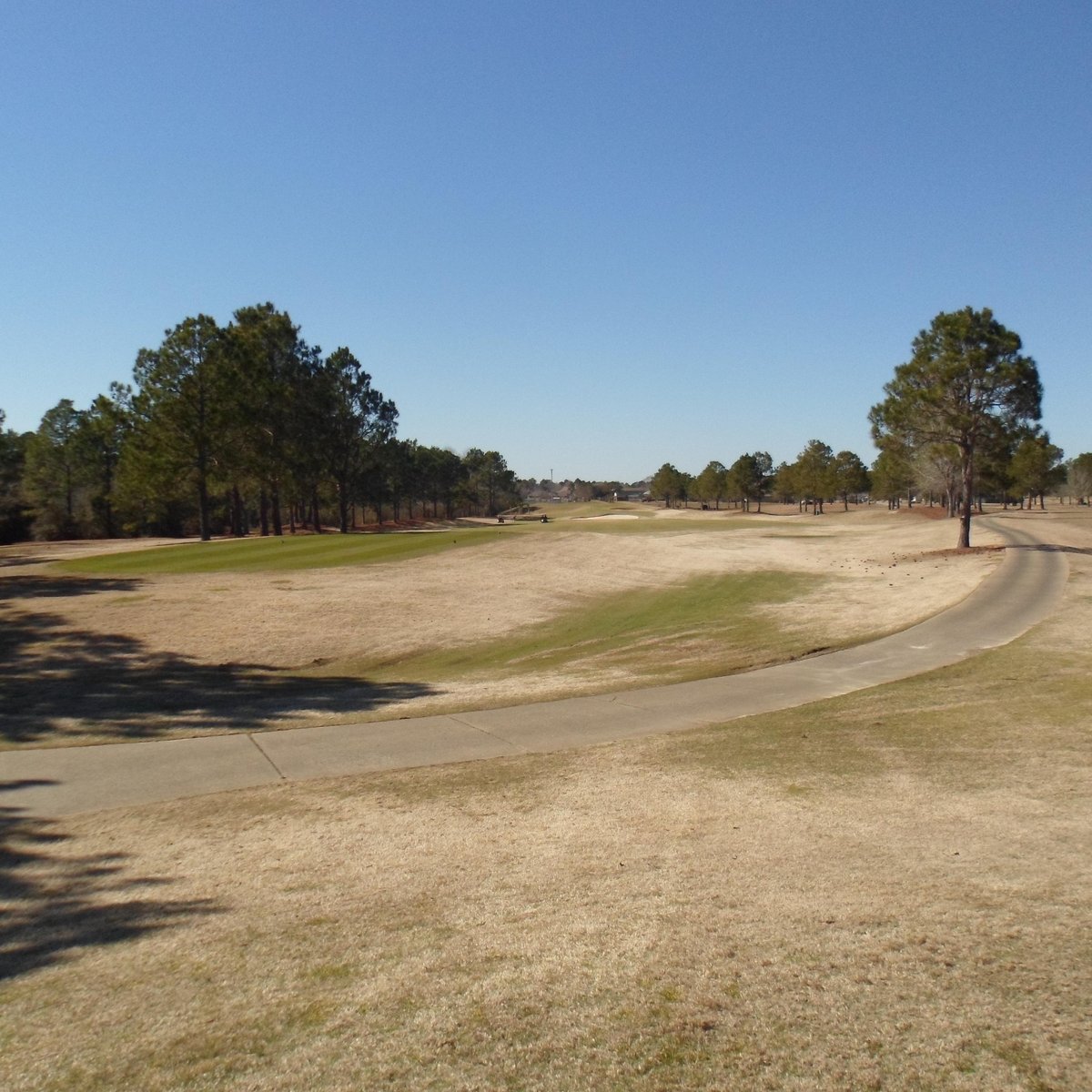 Glenlakes Golf Club (Foley) All You Need to Know BEFORE You Go