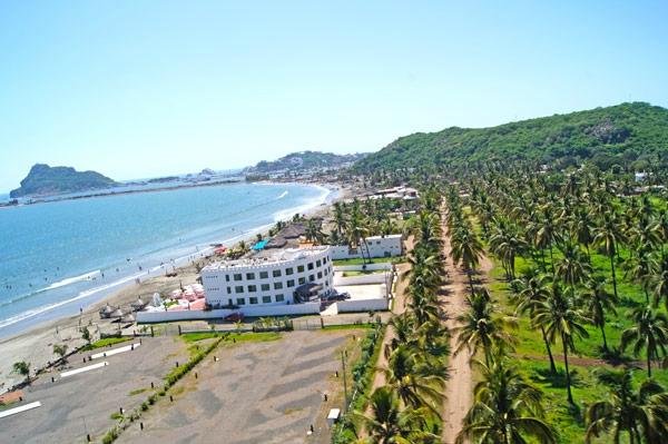 Tour Isla de la Piedra Mazatlán