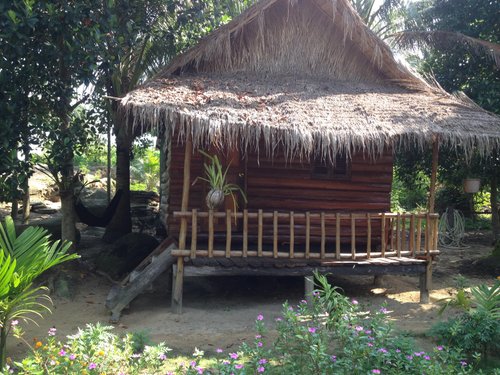 INN THE VILLAGE - Guest house Reviews (Koh Rong, Cambodia)