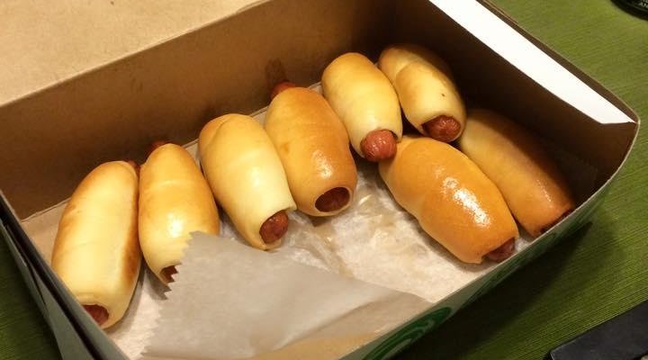 Southern Maid Donuts