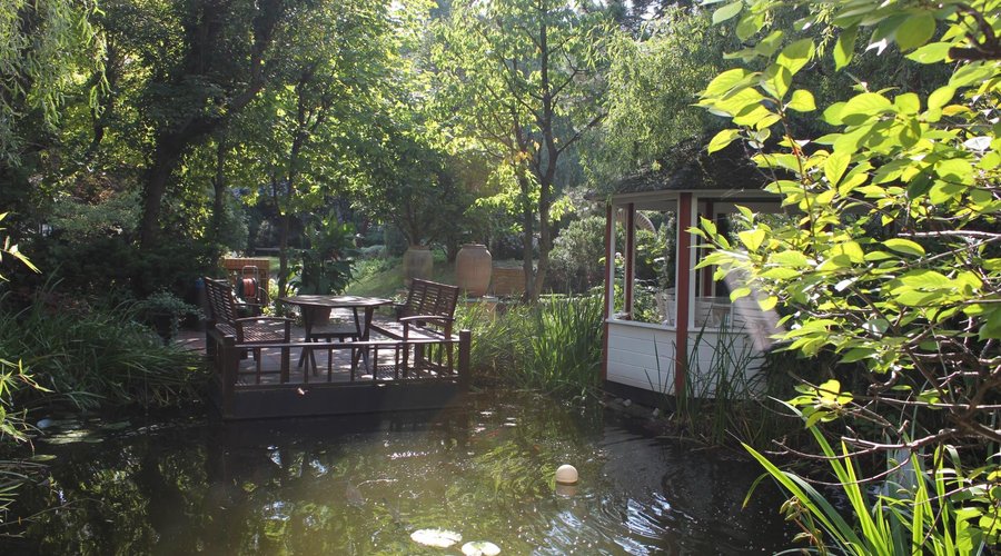 Garten