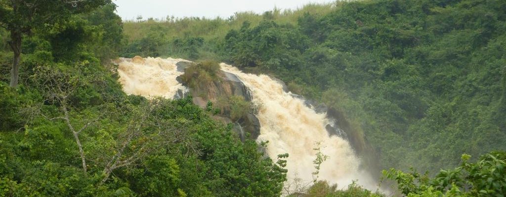 CHUTES BUDANA, BUNIA