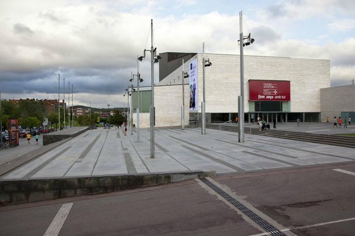 Imagen 3 de Teatre Auditori Sant Cugat