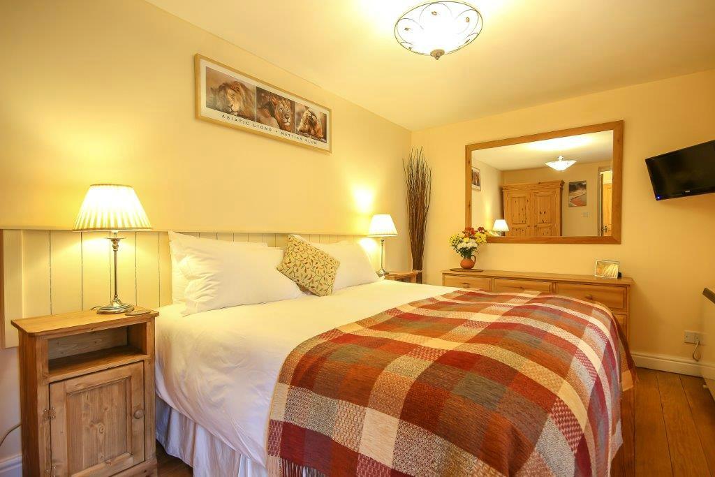 WEST BARN B&B (Kendal, Regno Unito) - Prezzi E Recensioni 2024