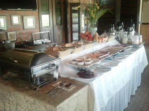 Restaurantes
