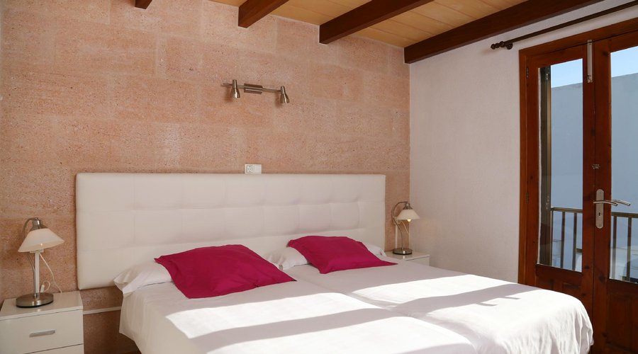 Apartamento 2 Personas