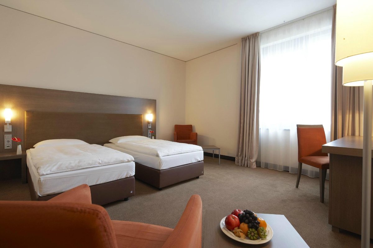 IntercityHotel Dresden Rooms: Pictures & Reviews - Tripadvisor