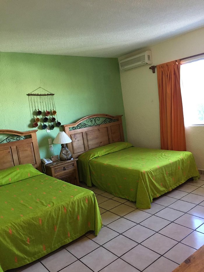Habitaciones del Hotel Hacienda Bugambilias: Fotos y opiniones - Tripadvisor