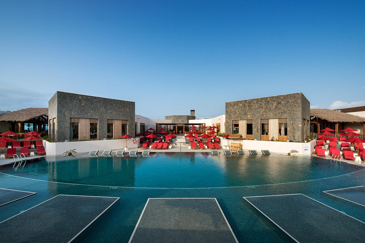 Pierre &amp; Vacances Resort Fuerteventura Origo Mare, hotel in Fuerteventura