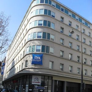 façade extérieure