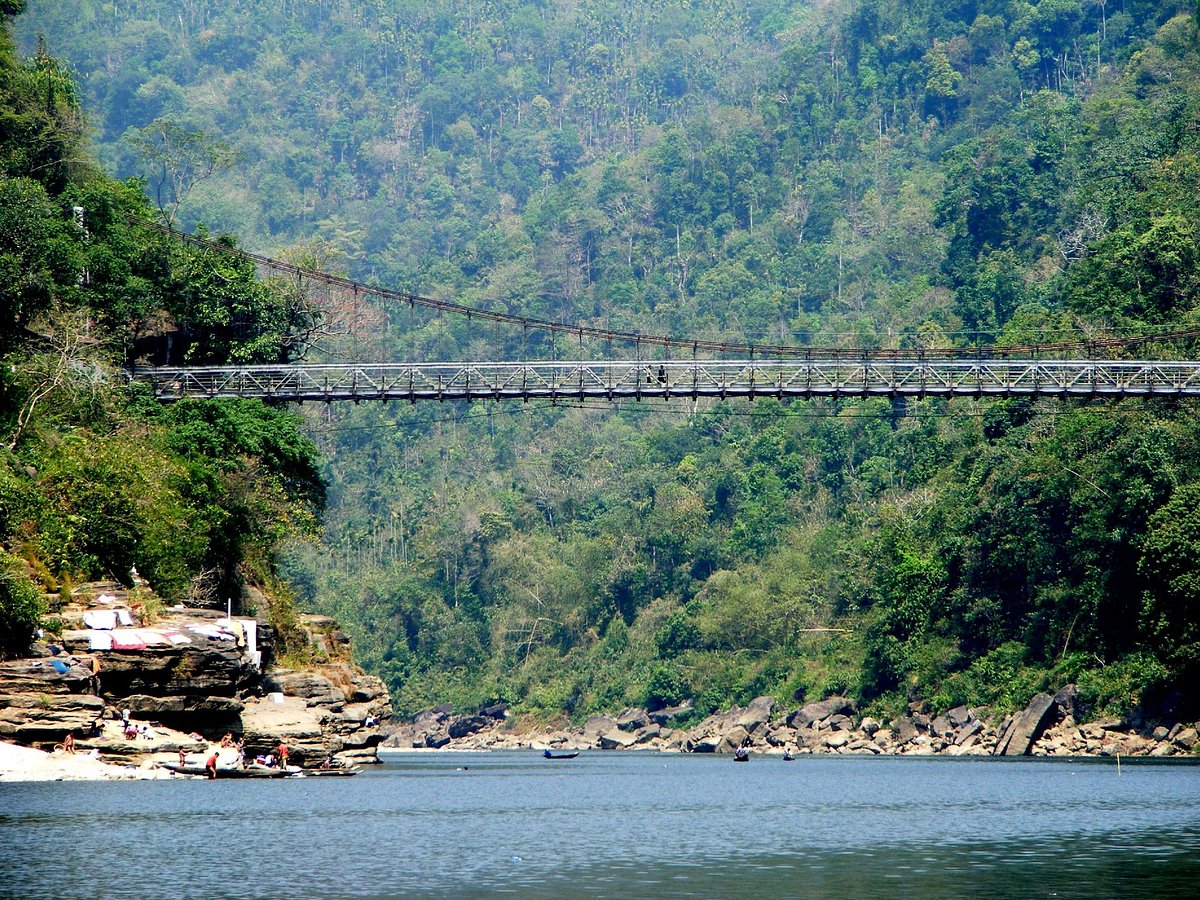 I MIGLIORI Hotel con piscina riscaldata a Sylhet Division (prezzi ...