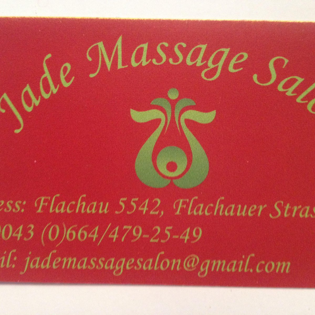 Jade Massage Salon Lohnt Es Sich Aktuell Für 2024 Mit Fotos 0762