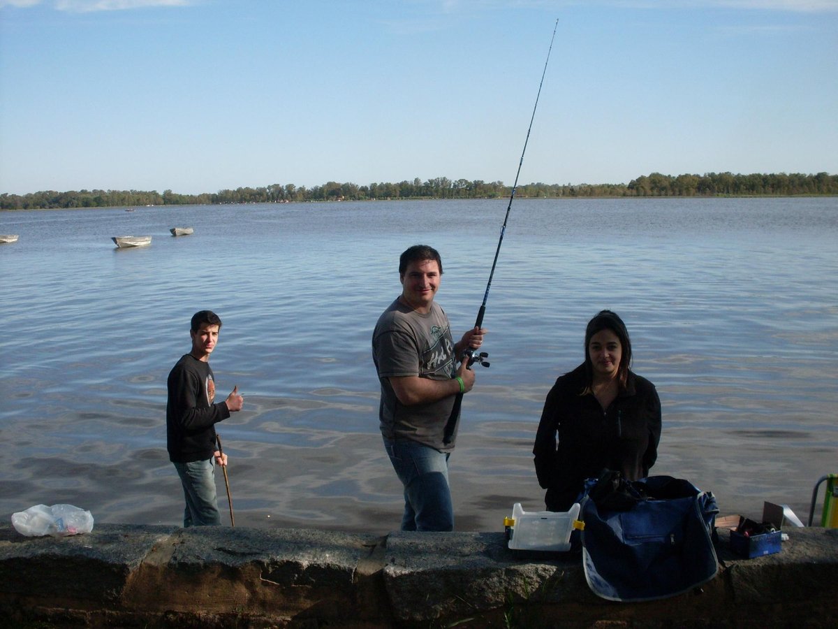 Club de Pesca Lobos - All You Need to Know BEFORE You Go