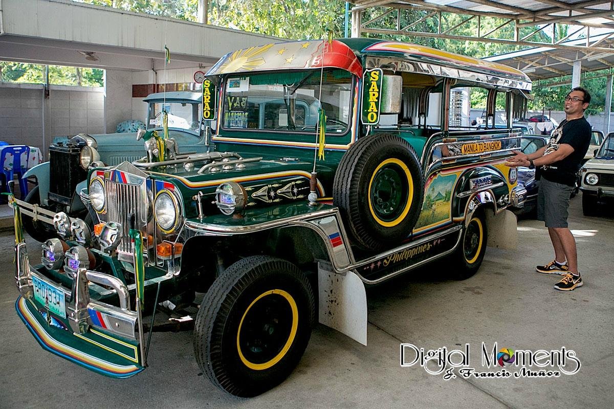 Jesada Technik Museum, Nakhon Chai Si: лучшие советы перед посещением -  Tripadvisor