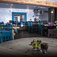 A really fun place to eat and enjoy great Italian food.