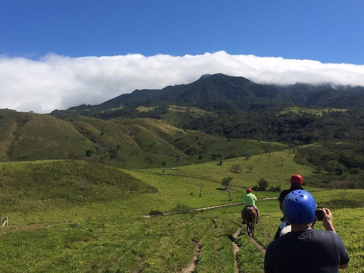 papagayo vargas tours