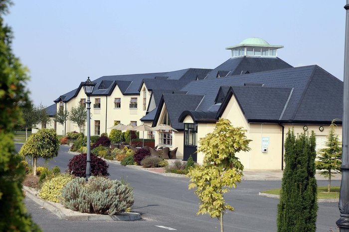 Clanard Court Hotel (Athy Irlande) : tarifs 2022 mis à jour 5 avis et