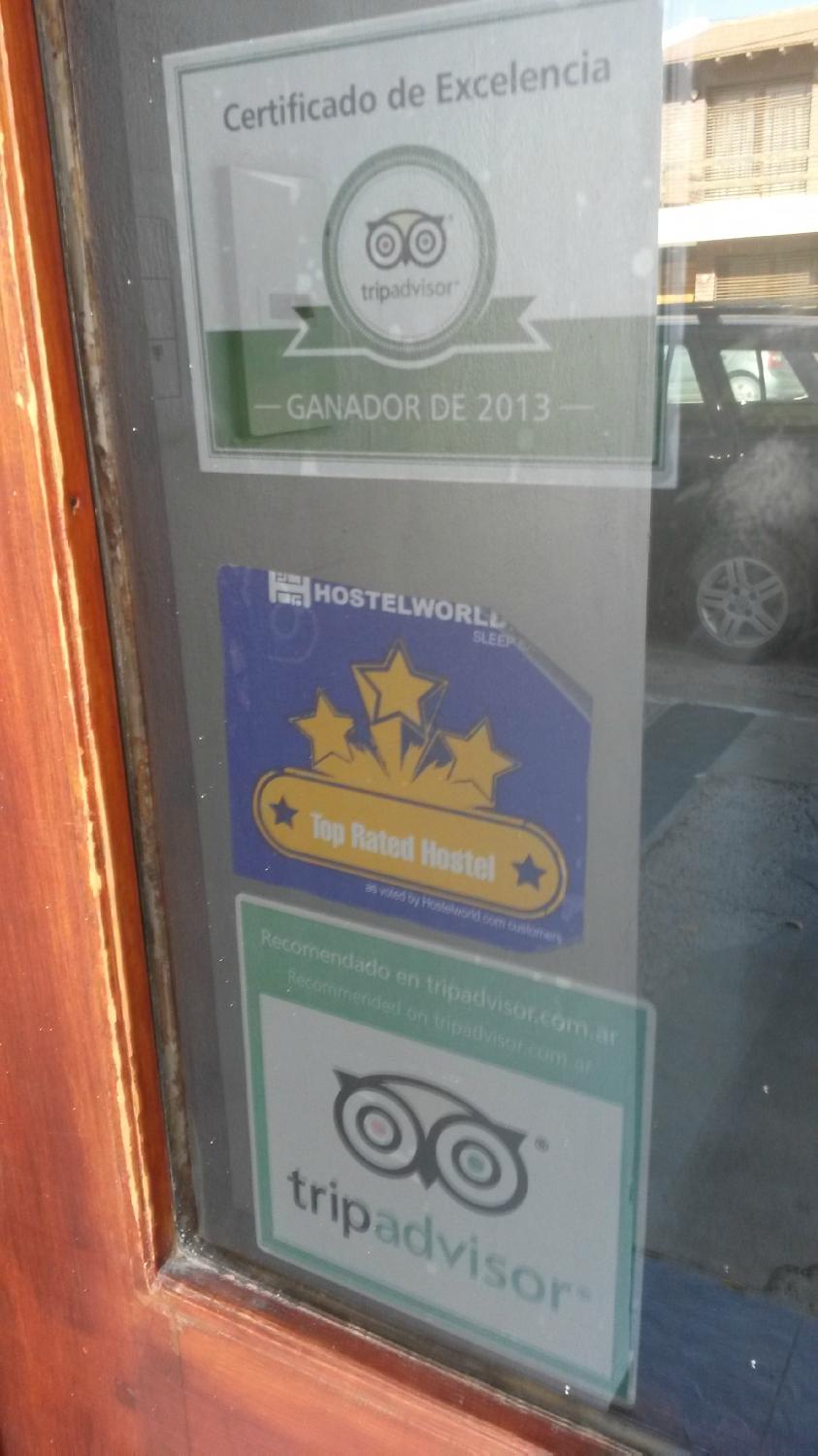 Hotel photo 9 of El Retorno Travellers' Hostel.