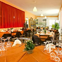 Ristorante Ikarus