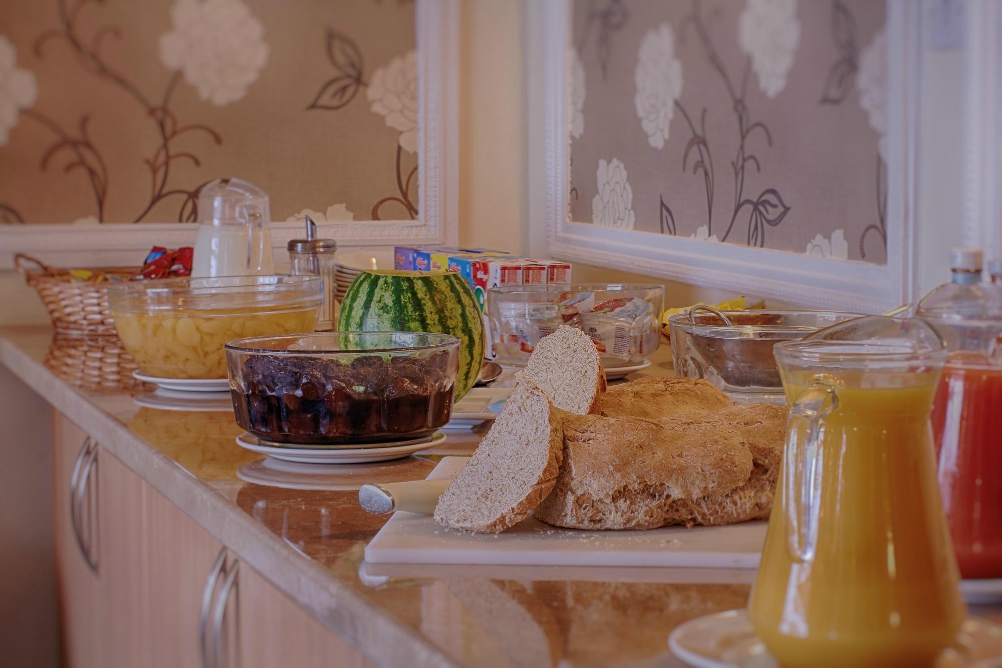 Hotel photo 32 of Luccombe Manor Country House Hotel.