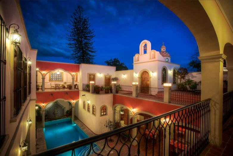 GRAN CASA SAYULA HOTEL GALERÍA & SPA - Prices & Reviews (Mexico)