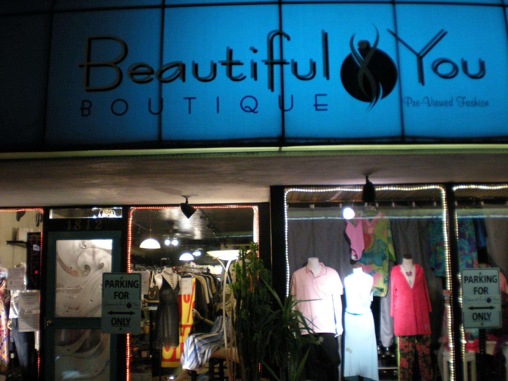 Beautiful You Boutique All You Need to Know BEFORE You Go