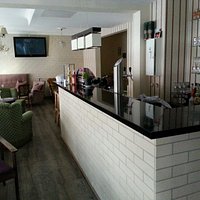 WG Bar, Frankfurt (Oder)