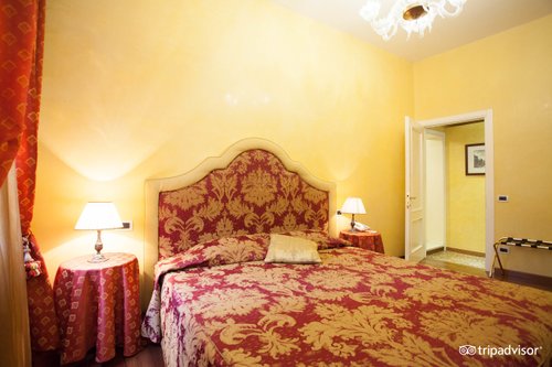 RESIDENCE PALAZZO ODONI - Updated 2024 Prices & Hotel Reviews (Venice ...