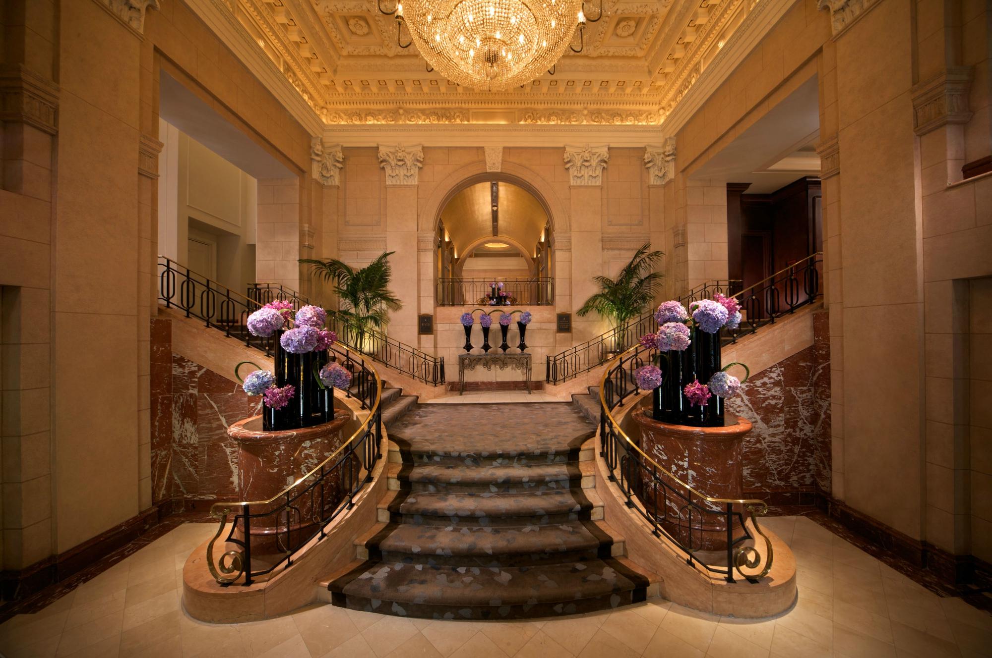 Hotel photo 12 of The Peninsula New York.