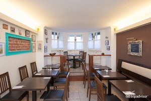 Speisesaal
