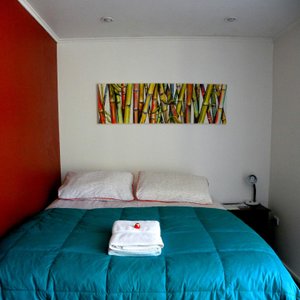 Container Studio Room