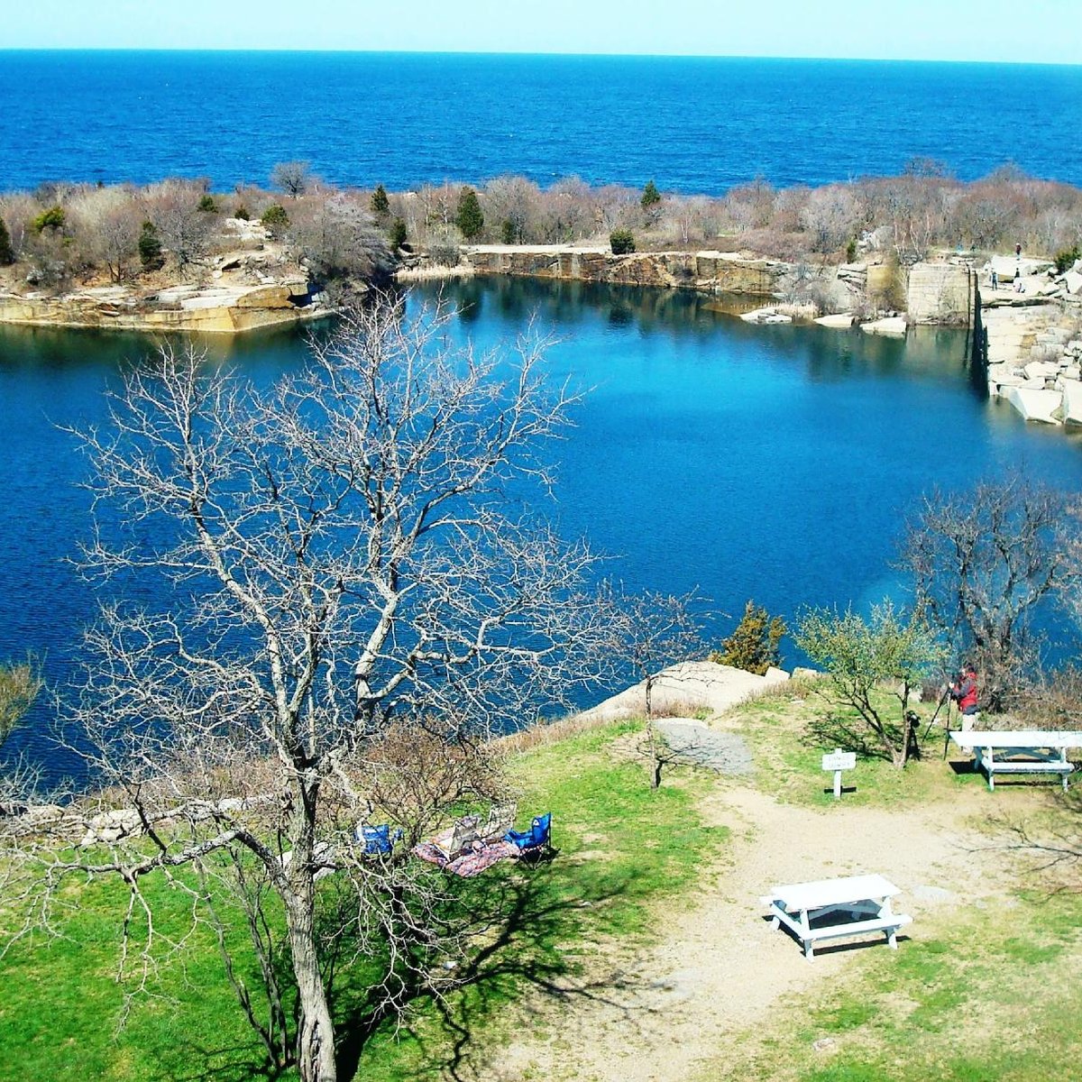 Halibut Point State Park (Rockport): All You Need to Know