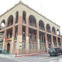 l'edificio