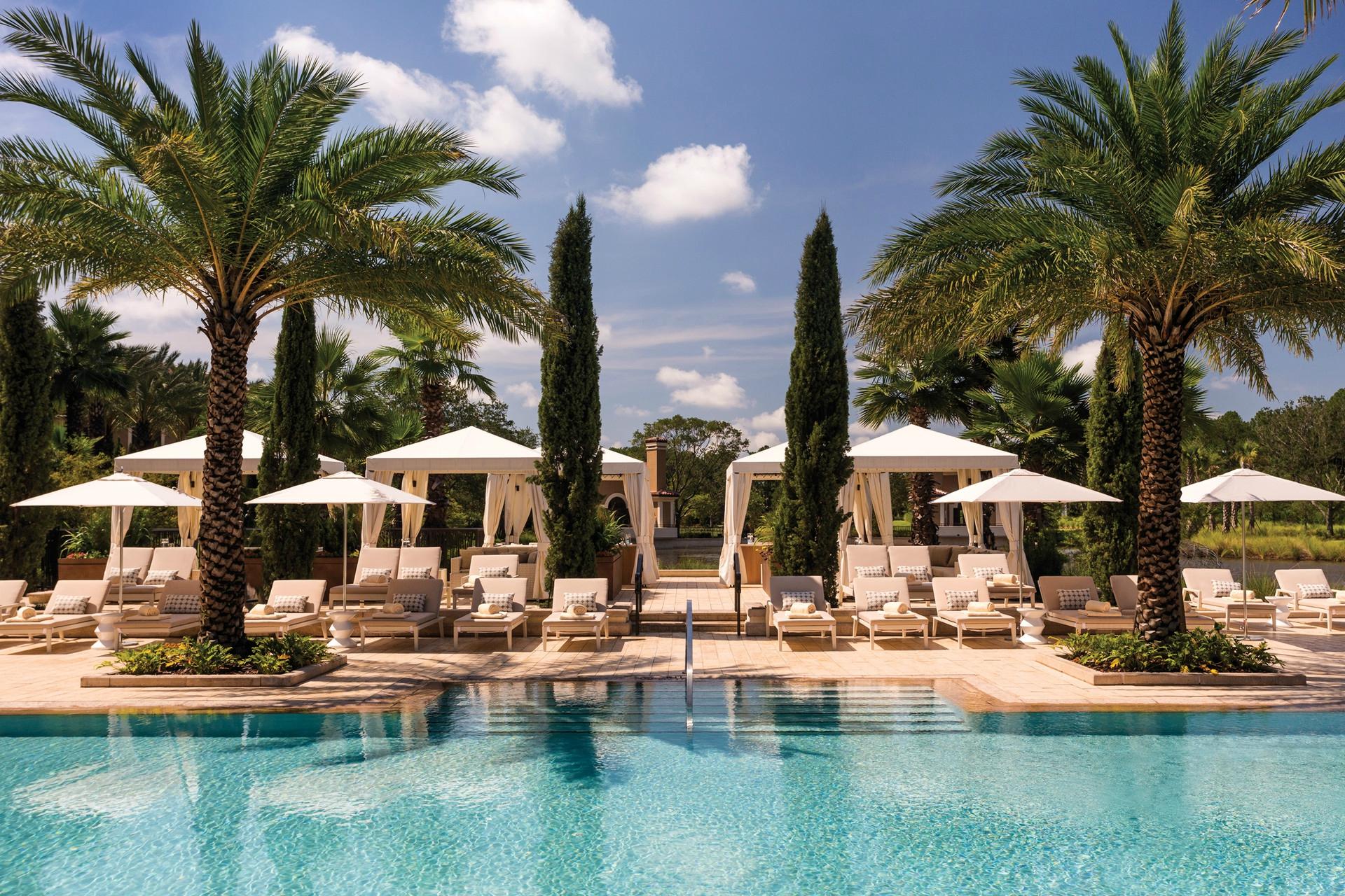 Hotel photo 7 of Four Seasons Resort Orlando at Walt Disney World_AE Resort.