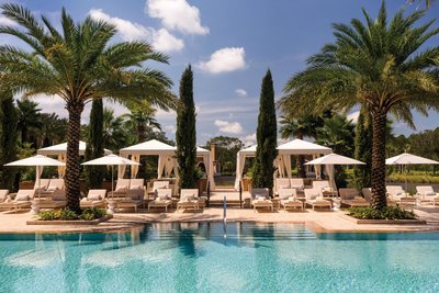 Hotel photo 7 of Four Seasons Resort Orlando at Walt Disney World_AE Resort.