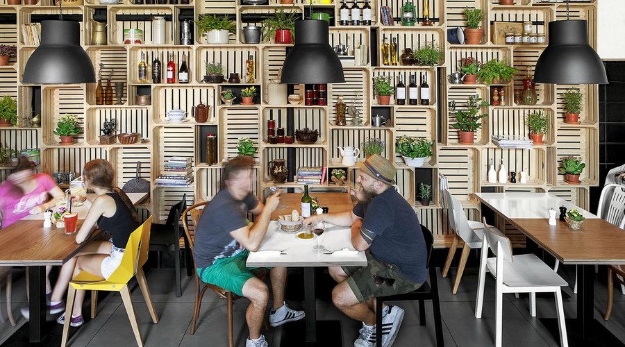 POBITEGARY, Gdansk - Photos & Restaurant Reviews - Order Online Food Delivery - Tripadvisor