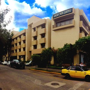 Aurora Suites