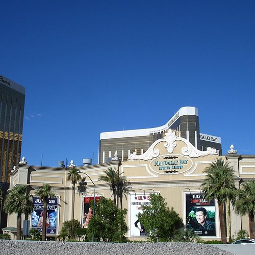 Opinion: Las Vegas made a big, bad bet on casinos