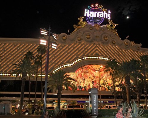 12 best casinos in Las Vegas