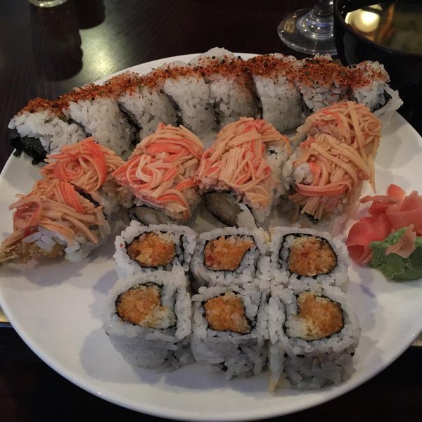 Best 프린스 조지 일식 맛집 - Tripadvisor