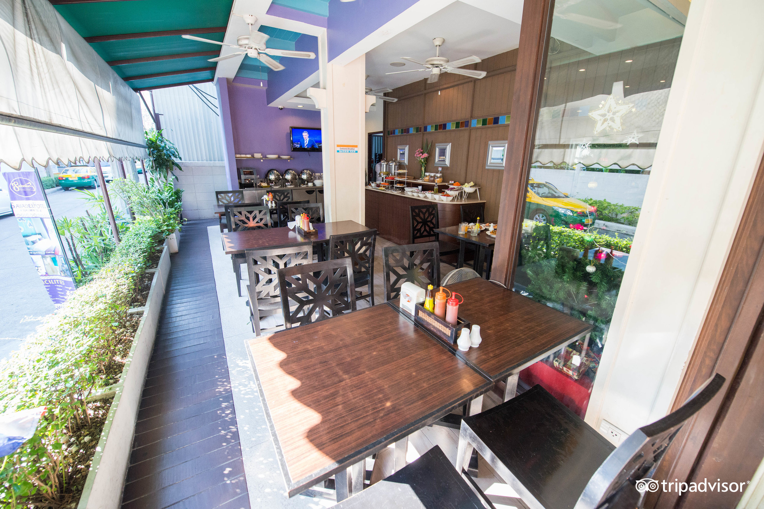 SAWASDEE HOTEL SUKHUMVIT SOI 8 Updated 2024 Prices Reviews   Sawasdee Restaurant  V5375264 