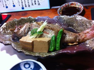 料理