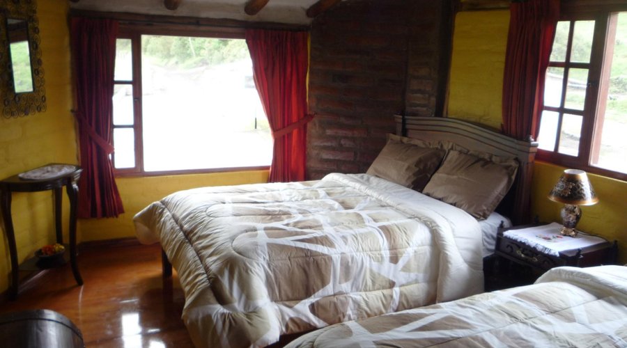 Habitación