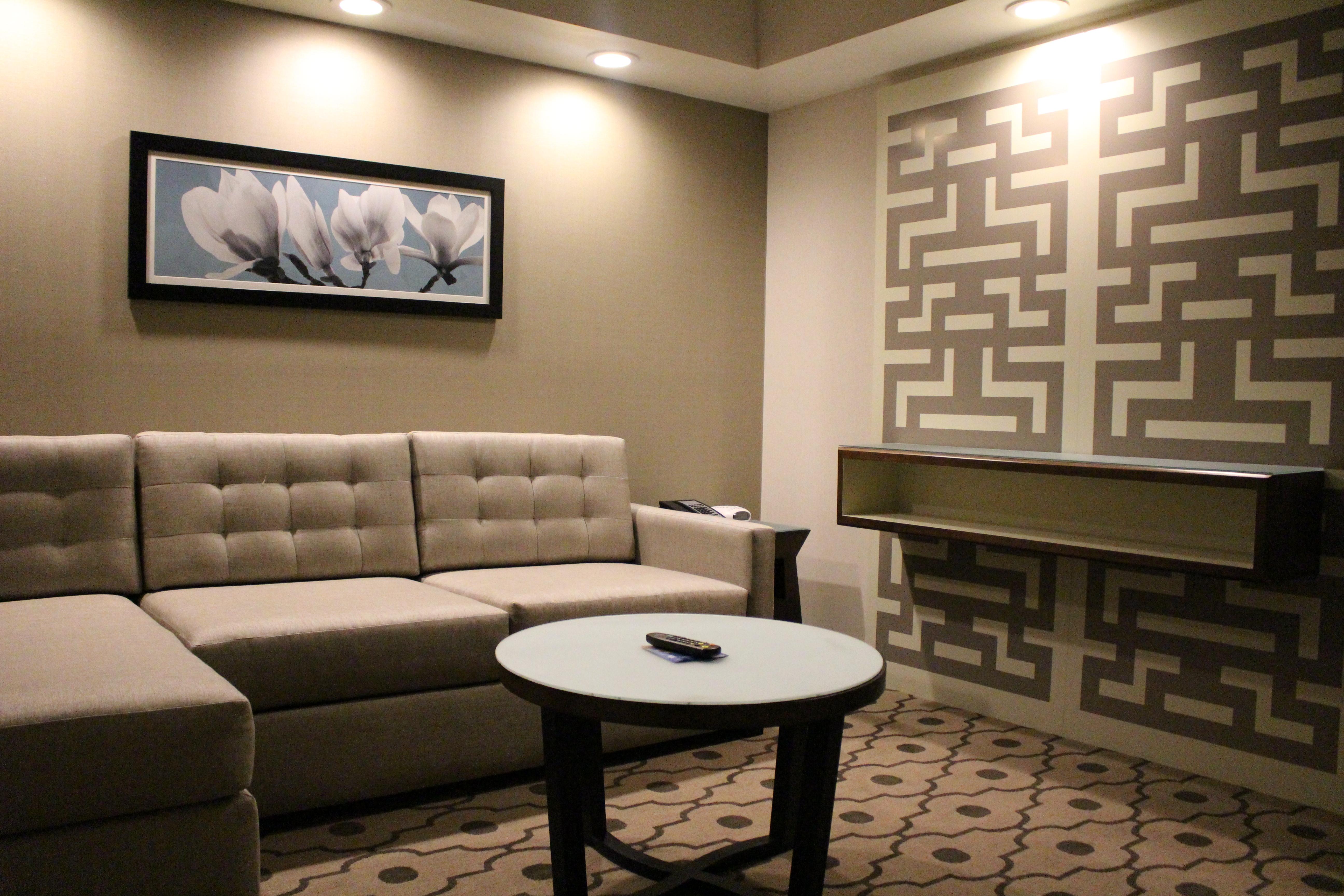 Hotel photo 30 of Hilton Los Angeles / San Gabriel.