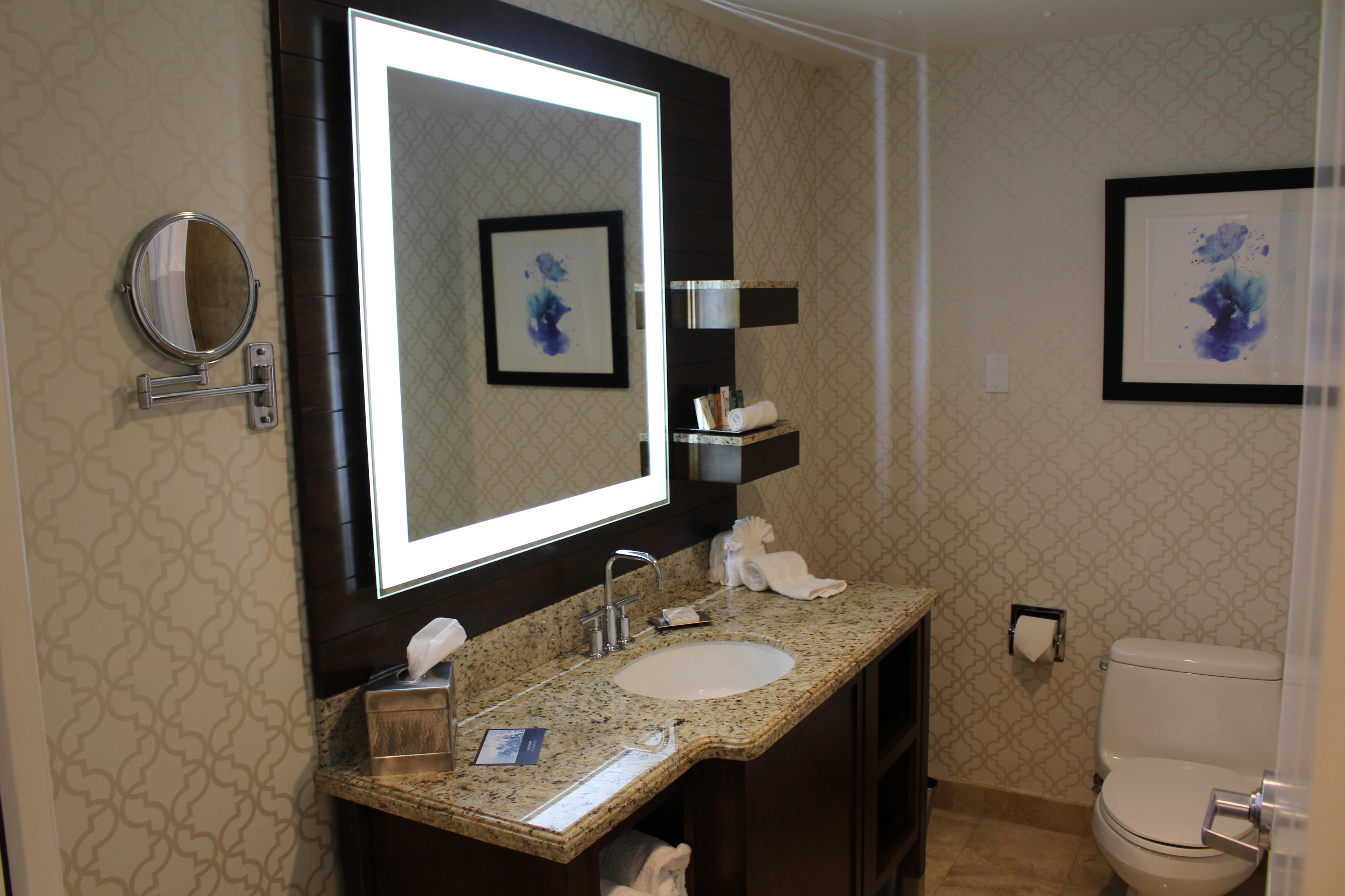 Hotel photo 13 of Hilton Los Angeles / San Gabriel.