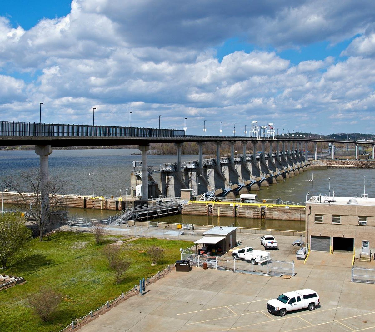 2023年 Big Dam Bridge 行く前に！見どころをチェック トリップアドバイザー